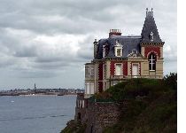 dinard